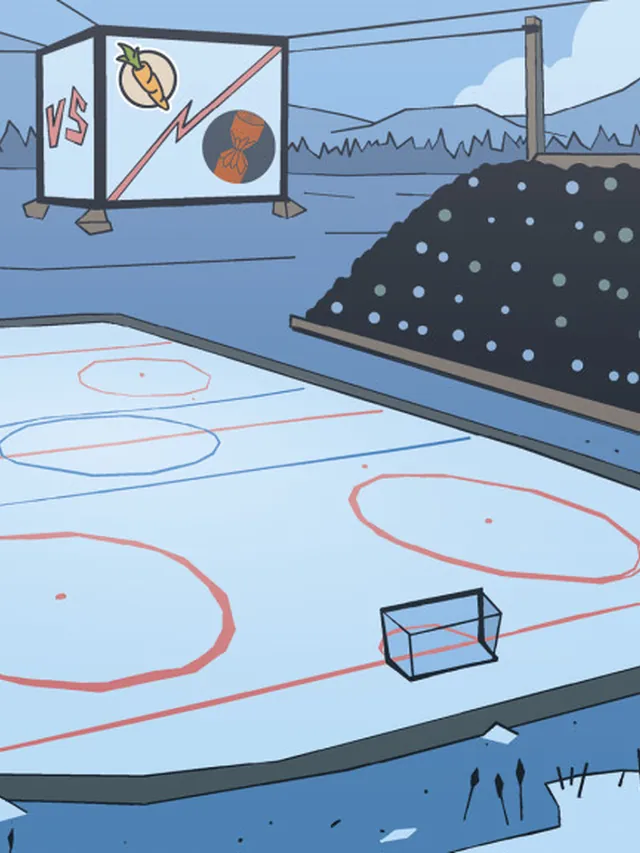 All-Star Draft: Arena Puddle Park