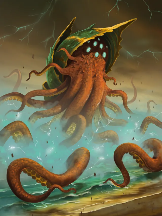 DiceWar-Kreatur: Ohtilia
