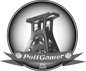 PottGamer Vertrieb